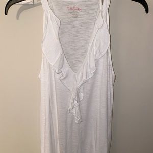 Lilly Pulitzer tank top